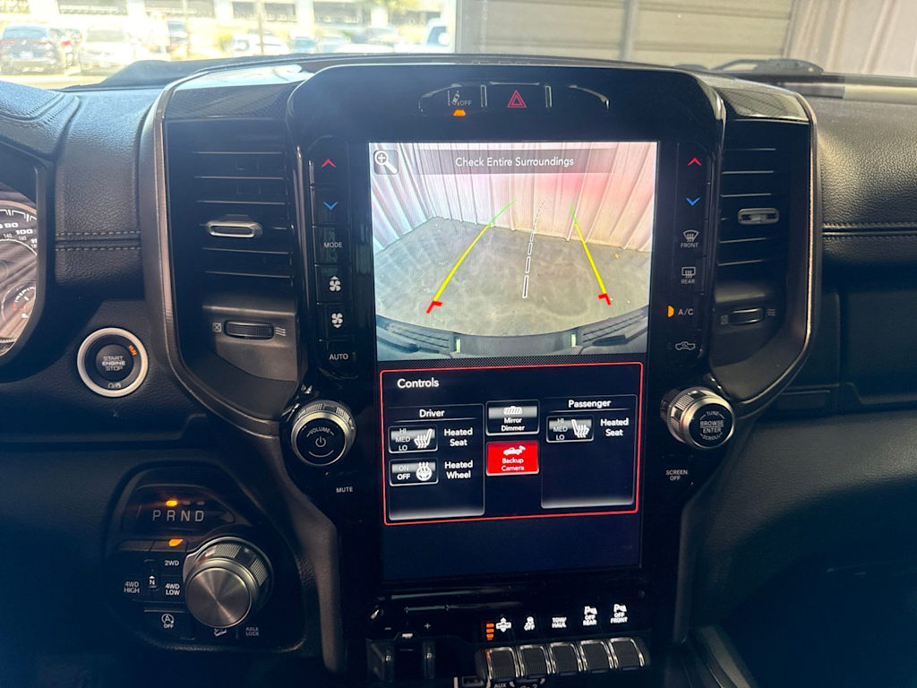 Thumbnail: 2020 RAM 1500 - 28