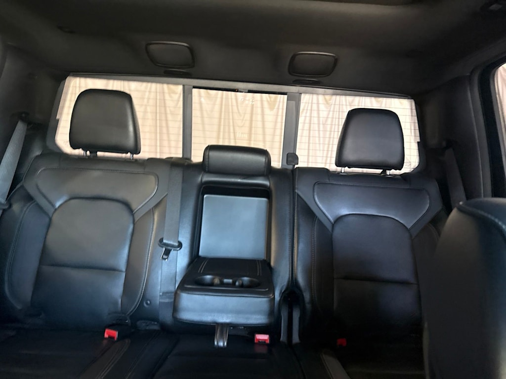 Thumbnail: 2020 RAM 1500 - 29
