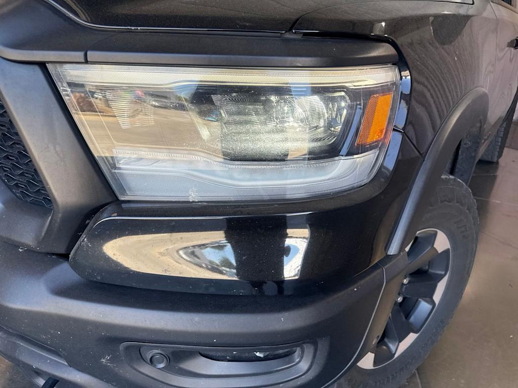 Thumbnail: 2020 RAM 1500 - 15