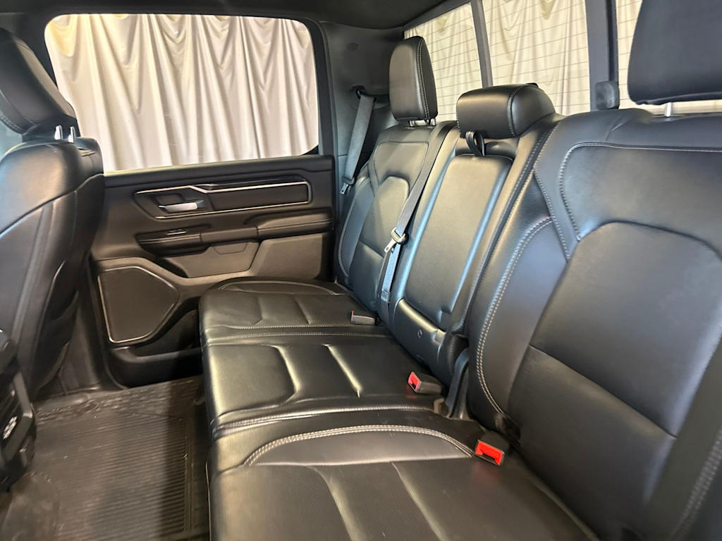 Thumbnail: 2020 RAM 1500 - 22