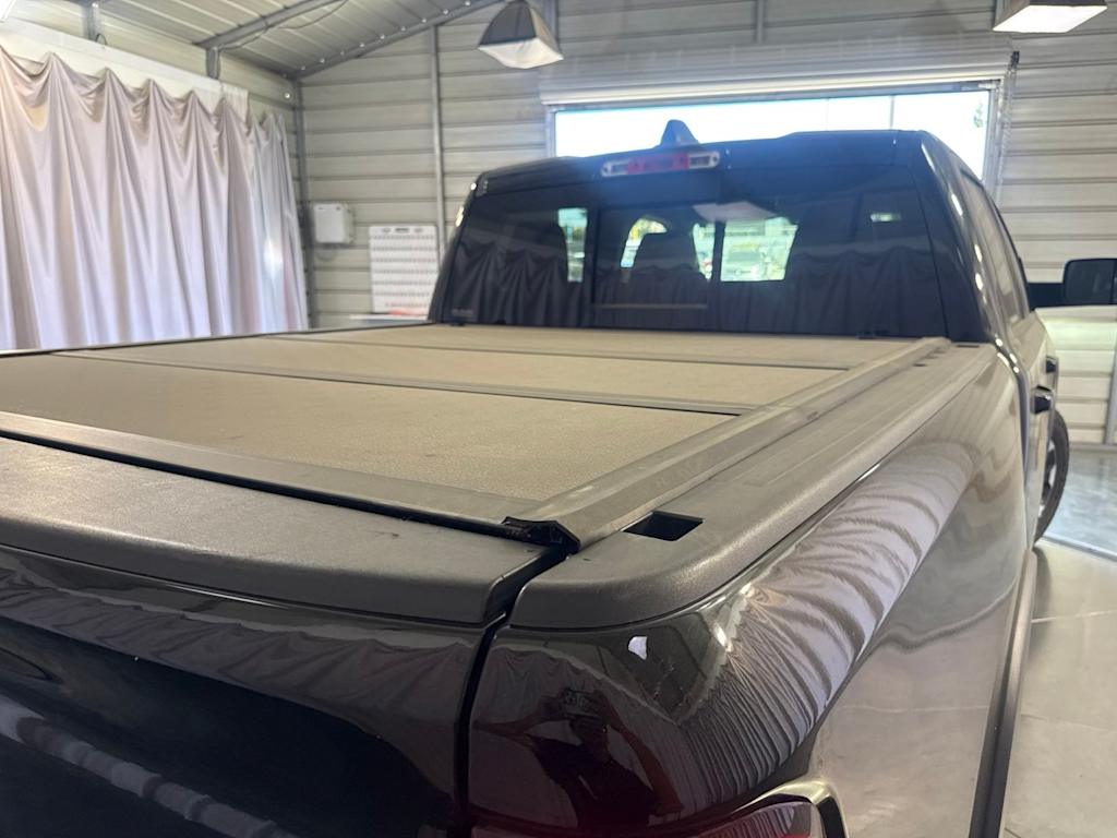 Thumbnail: 2020 RAM 1500 - 20