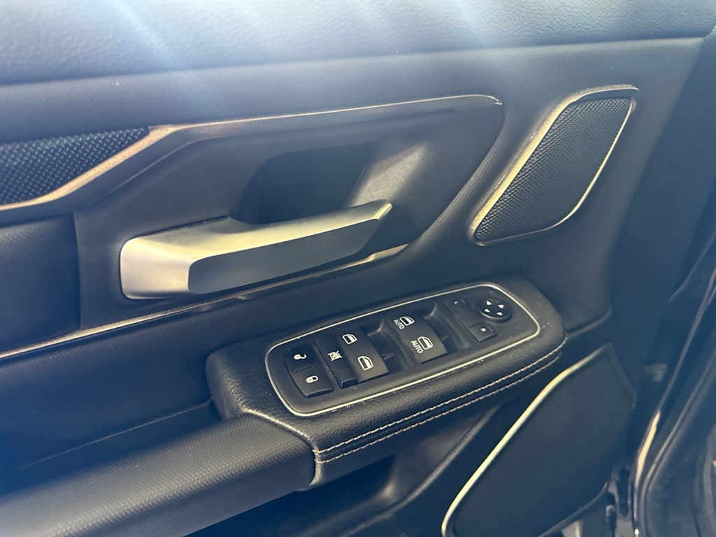 Thumbnail: 2020 RAM 1500 - 24