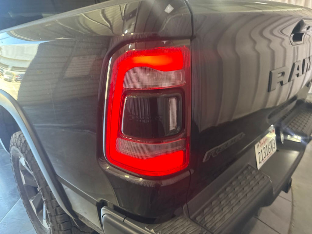 Thumbnail: 2020 RAM 1500 - 17
