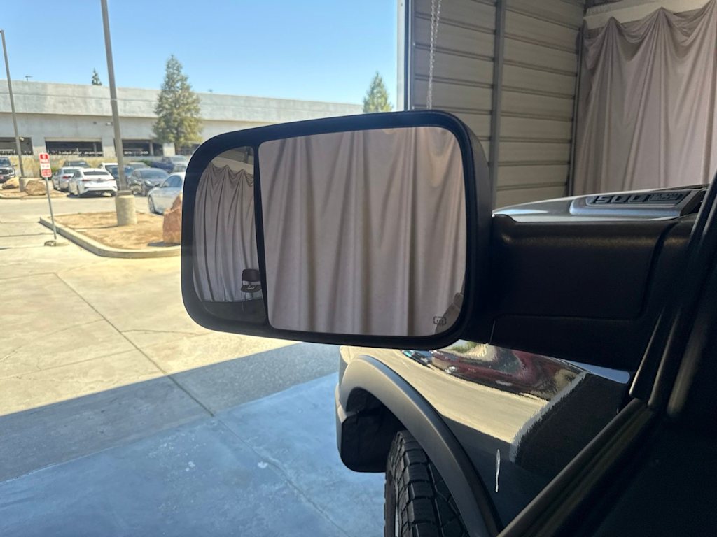 Thumbnail: 2020 RAM 1500 - 25