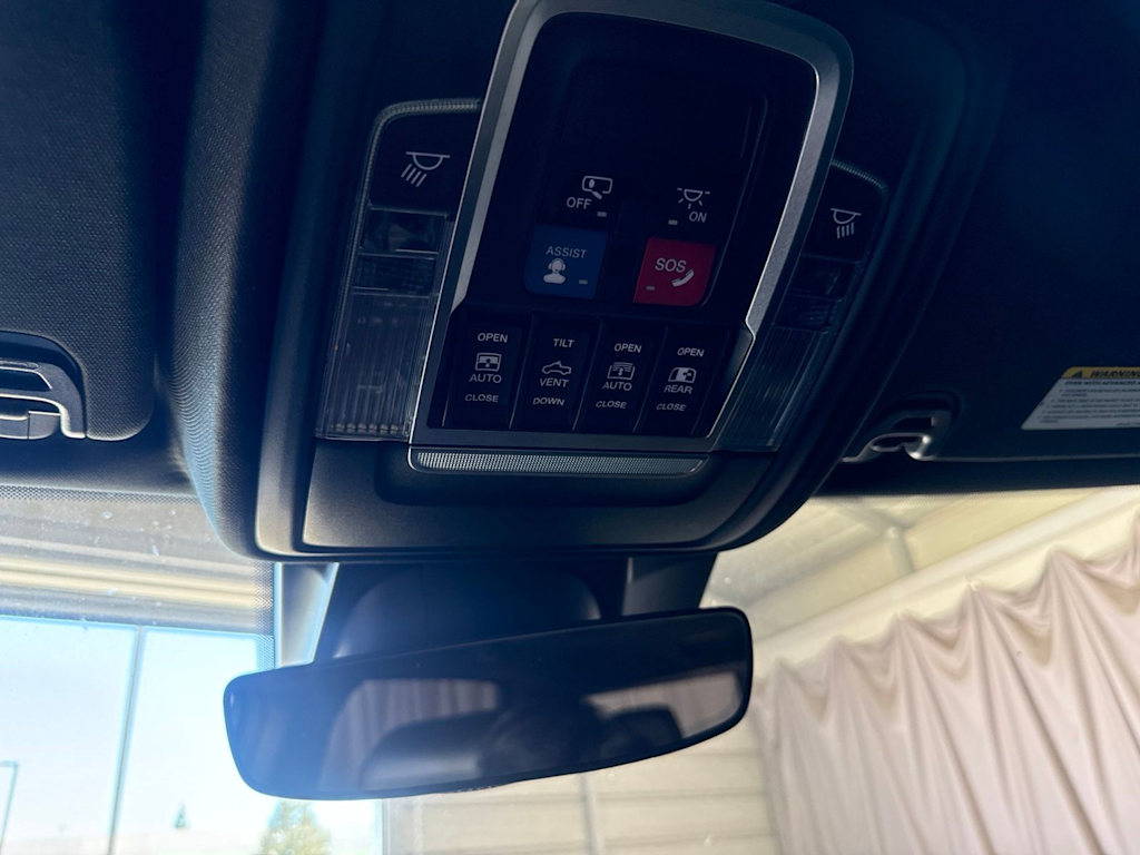 Thumbnail: 2020 RAM 1500 - 26