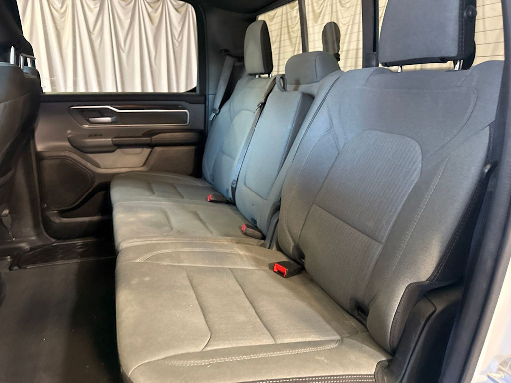 Thumbnail: 2022 RAM 1500 - 11