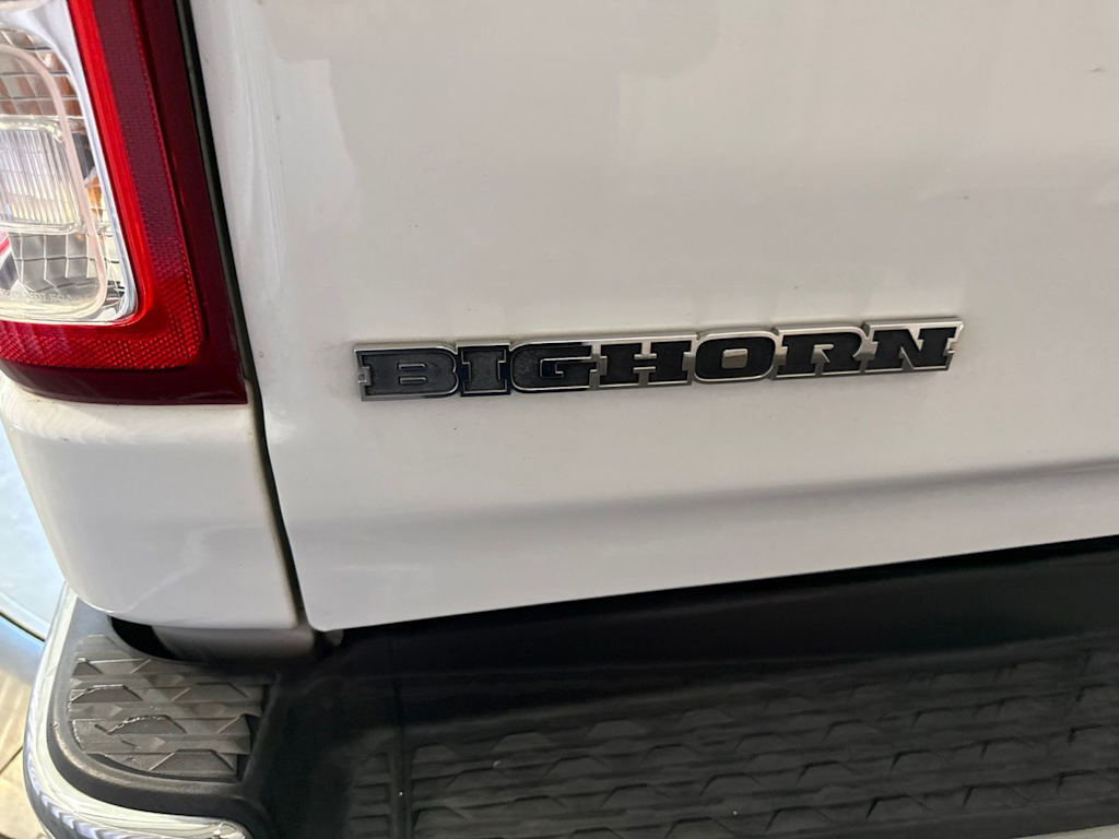 Thumbnail: 2022 RAM 1500 - 22