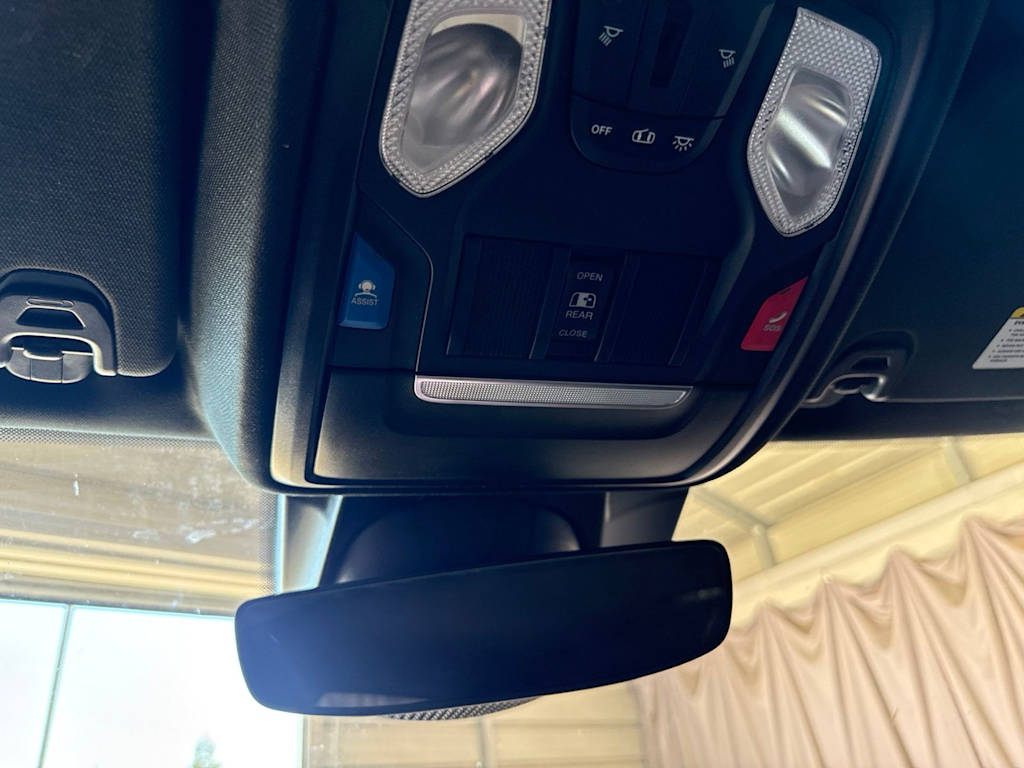 Thumbnail: 2022 RAM 1500 - 29