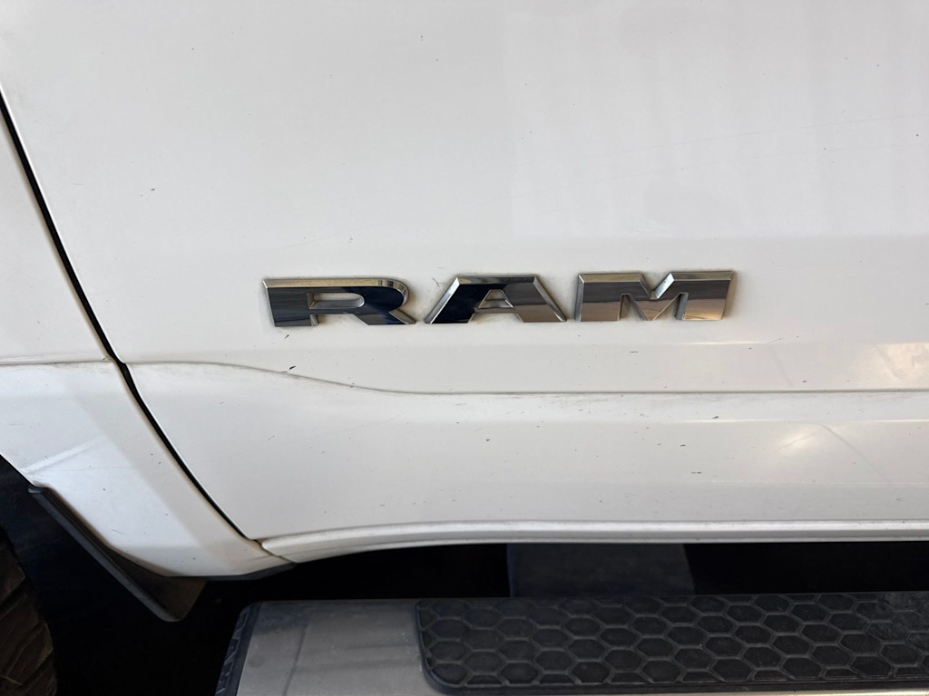 Thumbnail: 2022 RAM 1500 - 19