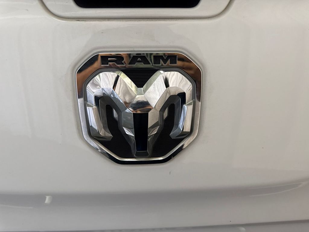 Thumbnail: 2022 RAM 1500 - 23