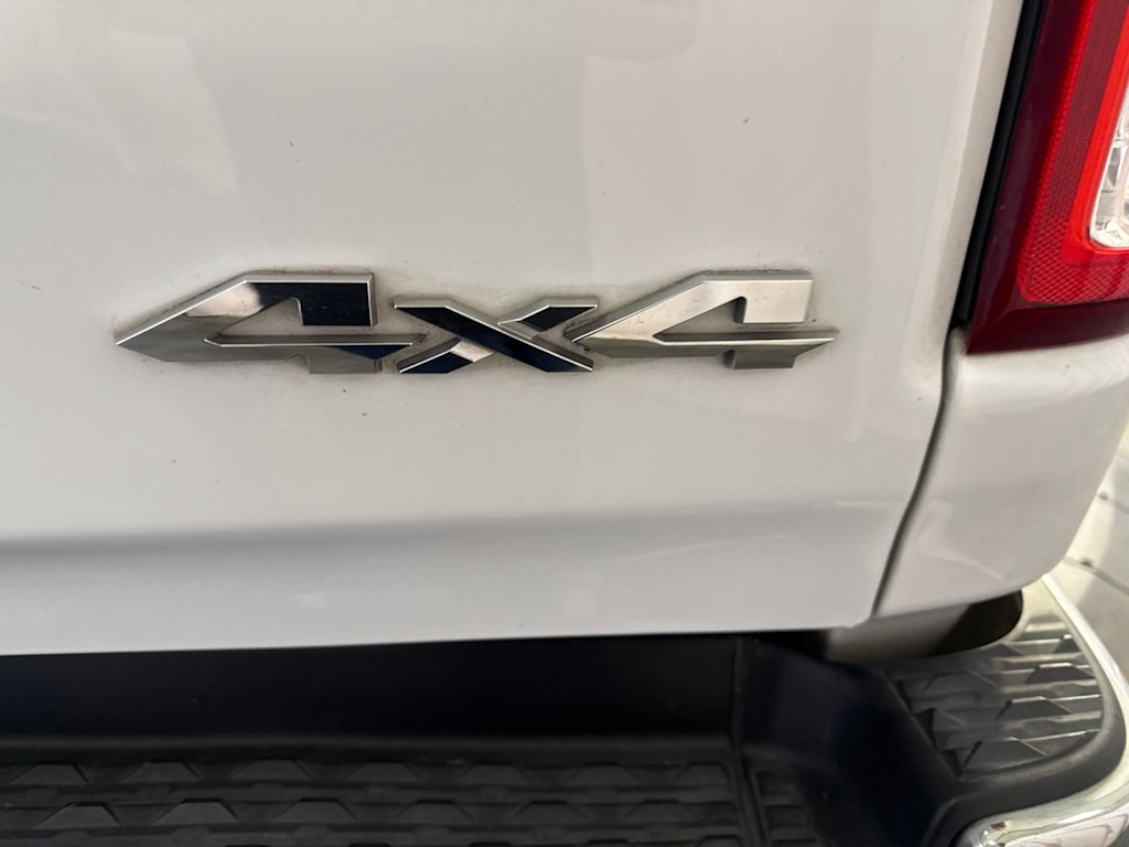 Thumbnail: 2022 RAM 1500 - 24