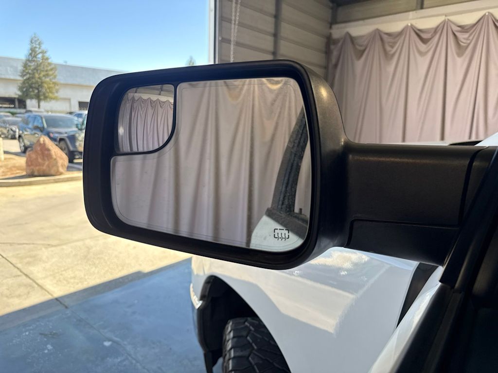 Thumbnail: 2022 RAM 1500 - 9