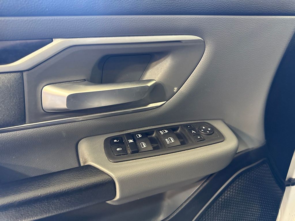 Thumbnail: 2022 RAM 1500 - 26