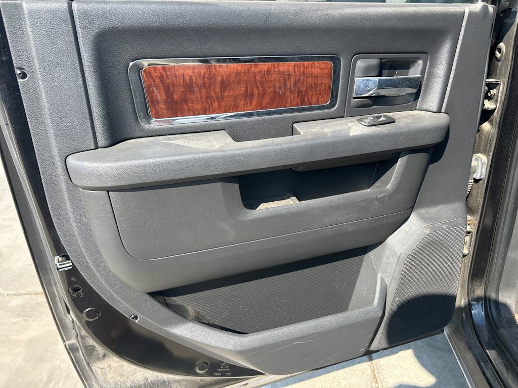 Thumbnail: 2011 RAM 1500 - 26