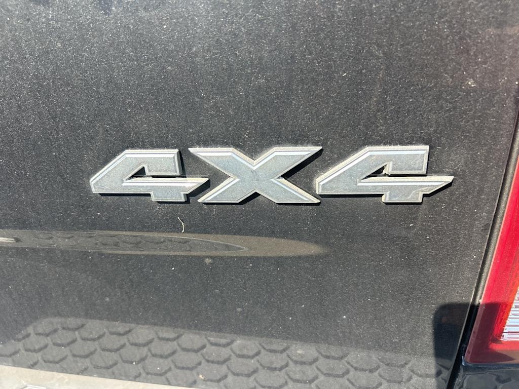 Thumbnail: 2011 RAM 1500 - 19