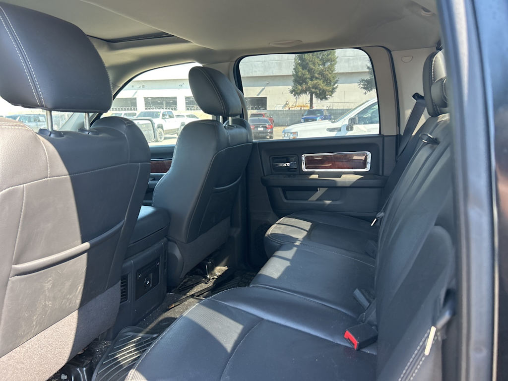 Thumbnail: 2011 RAM 1500 - 27