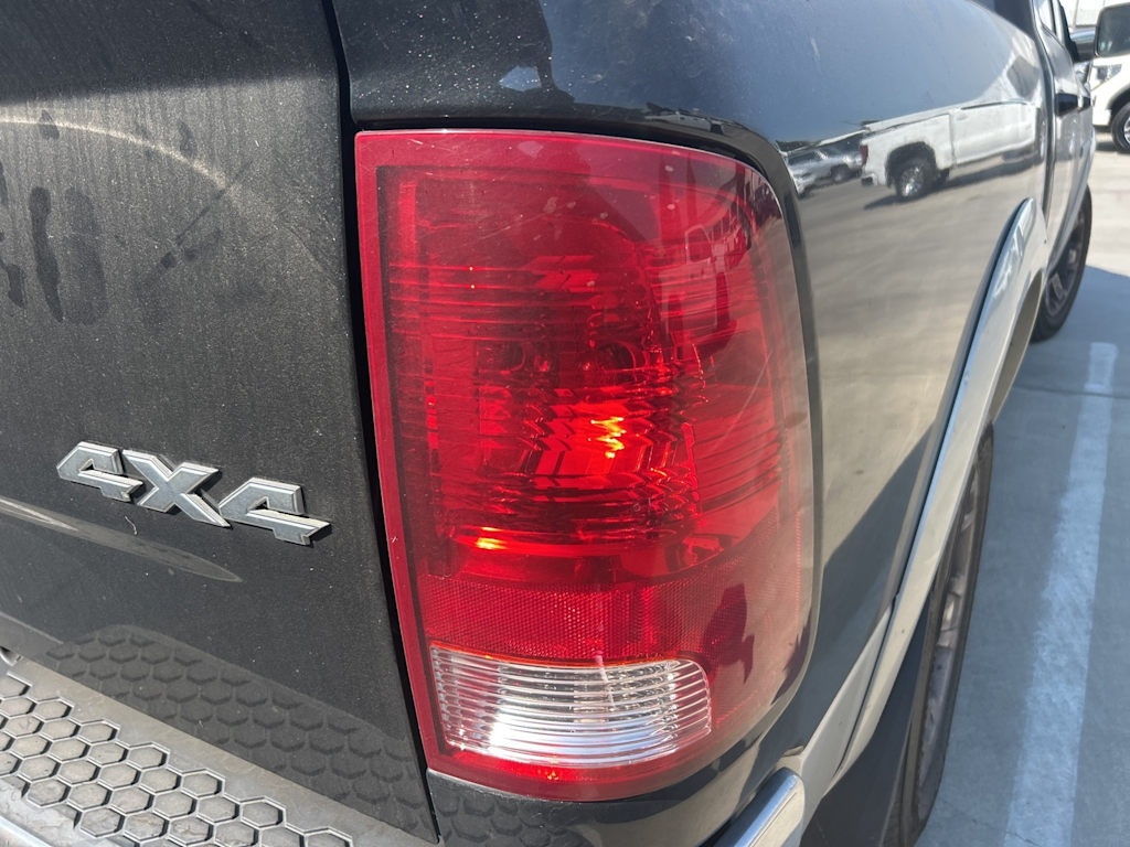 Thumbnail: 2011 RAM 1500 - 18