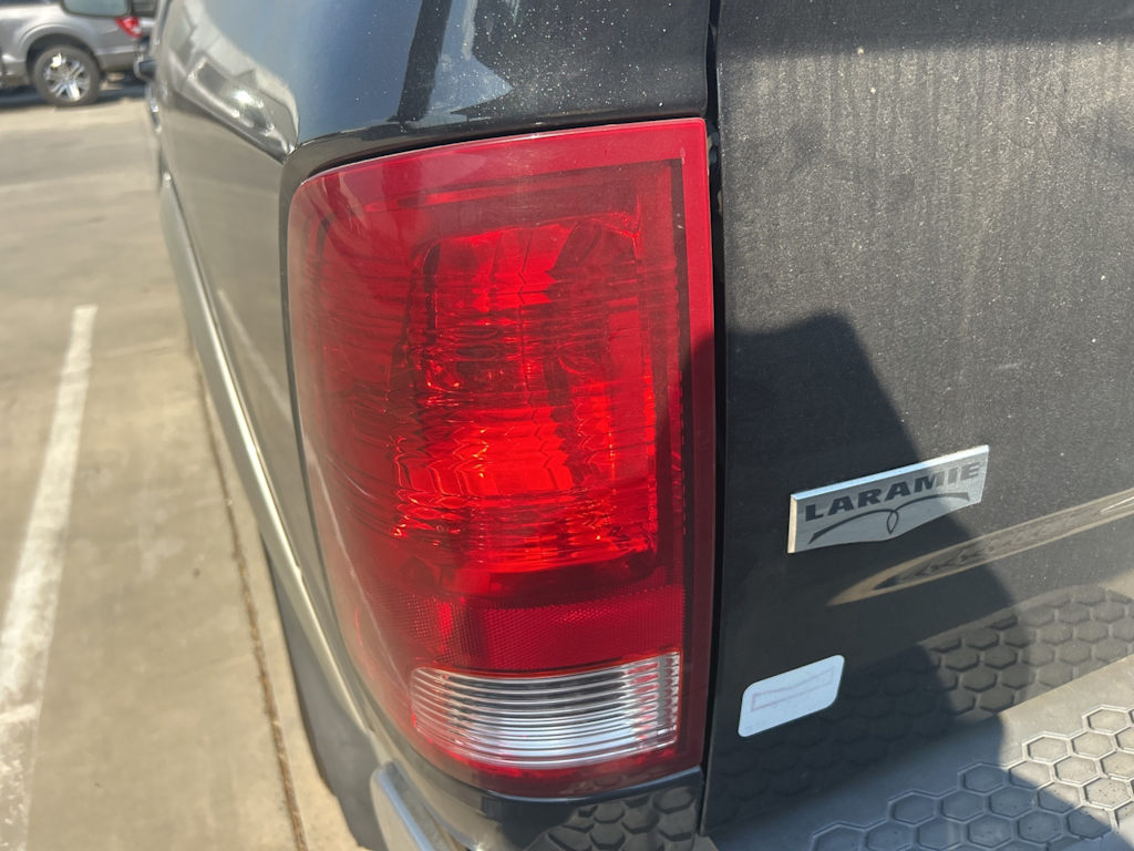 Thumbnail: 2011 RAM 1500 - 22