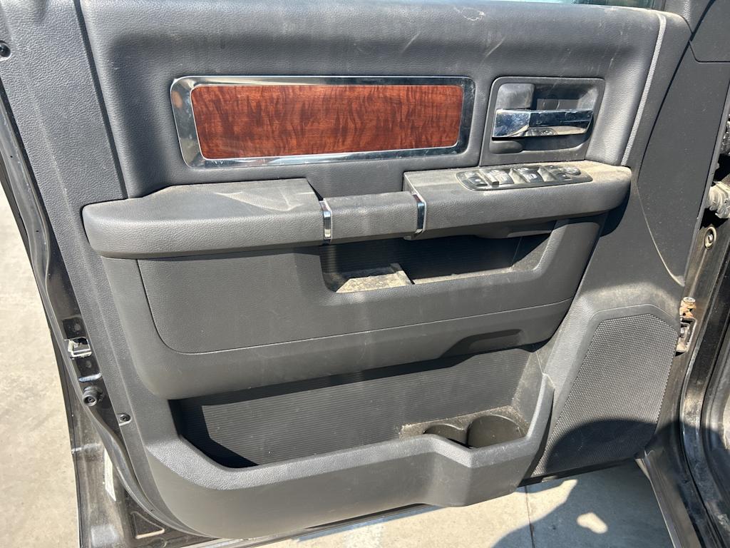 Thumbnail: 2011 RAM 1500 - 29