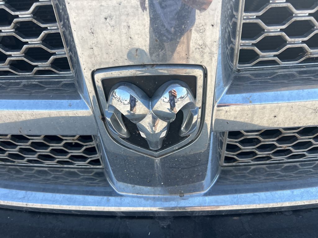 Thumbnail: 2011 RAM 1500 - 4