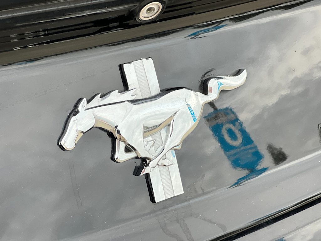 Thumbnail: 2015 Ford Mustang - 7