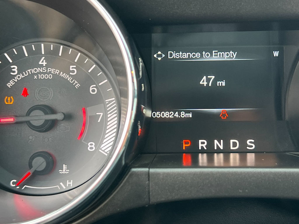 Thumbnail: 2015 Ford Mustang - 28