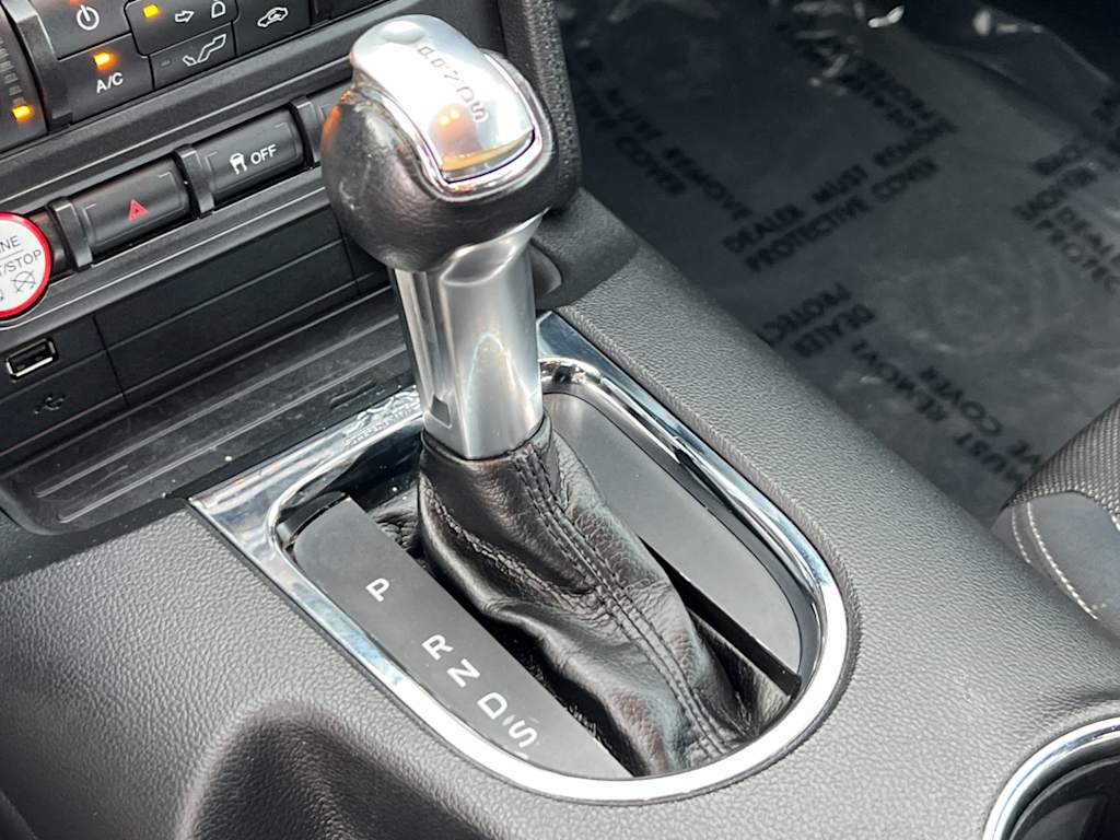 Thumbnail: 2015 Ford Mustang - 15