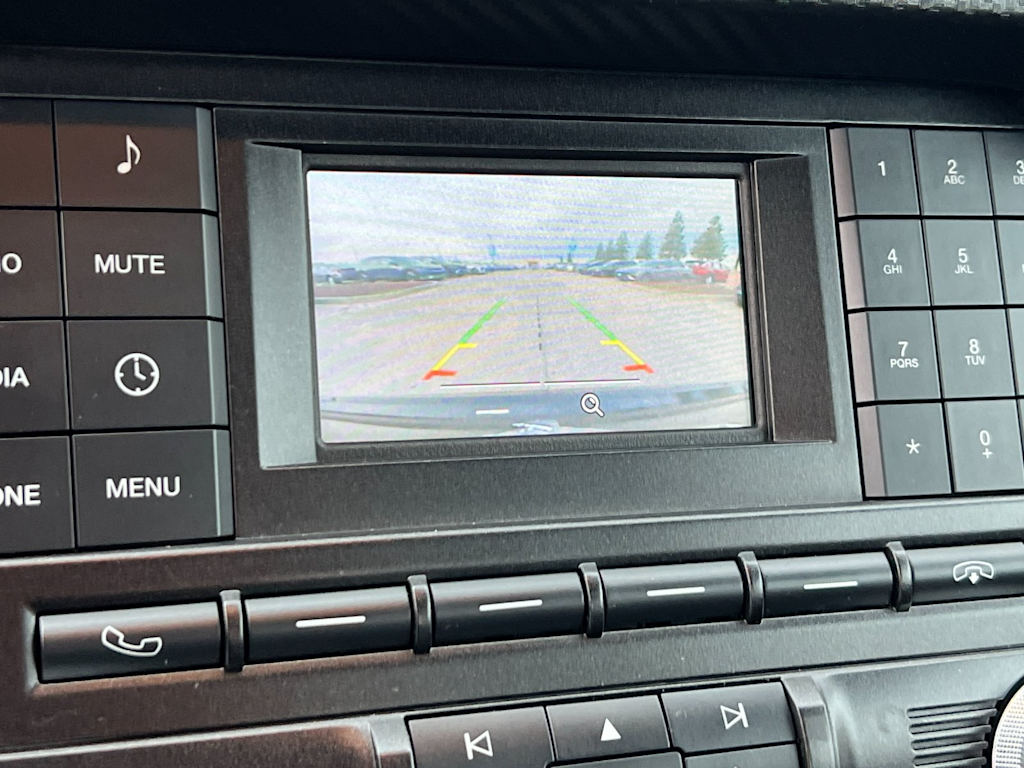 Thumbnail: 2015 Ford Mustang - 24