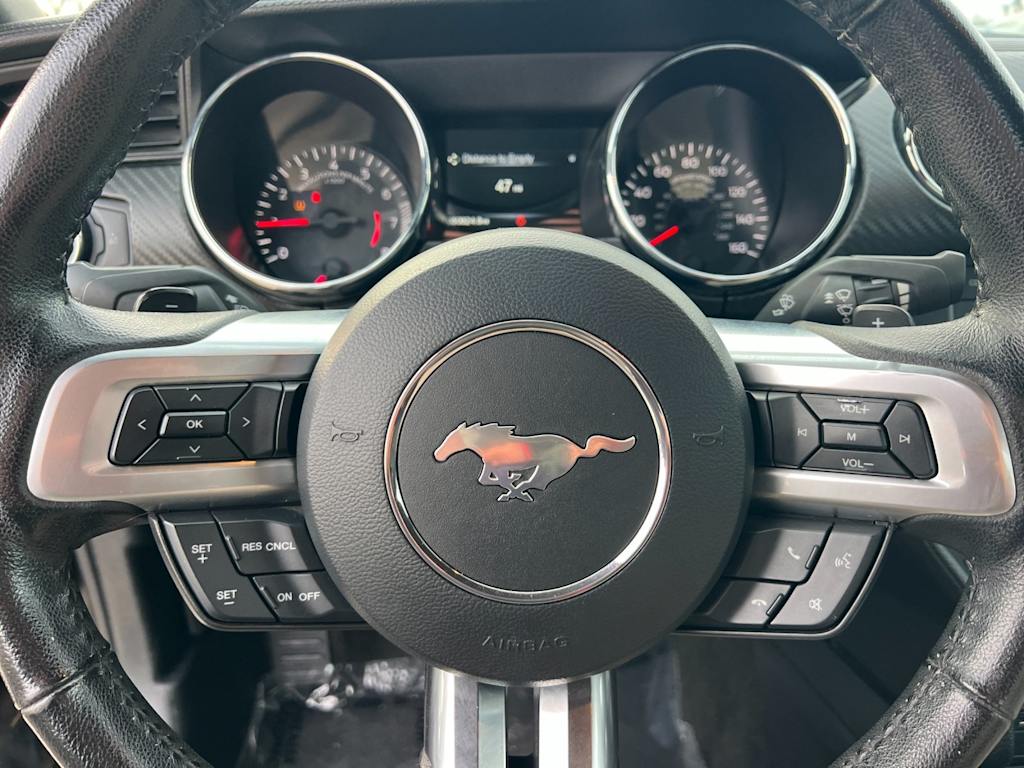 Thumbnail: 2015 Ford Mustang - 27