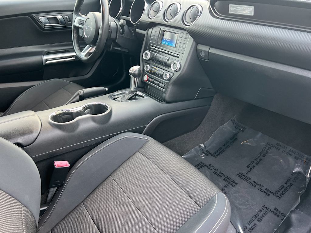 Thumbnail: 2015 Ford Mustang - 13