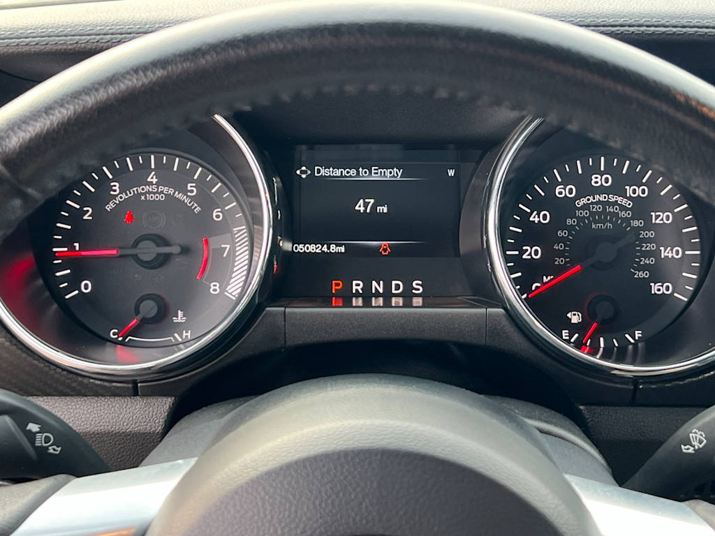 Thumbnail: 2015 Ford Mustang - 16