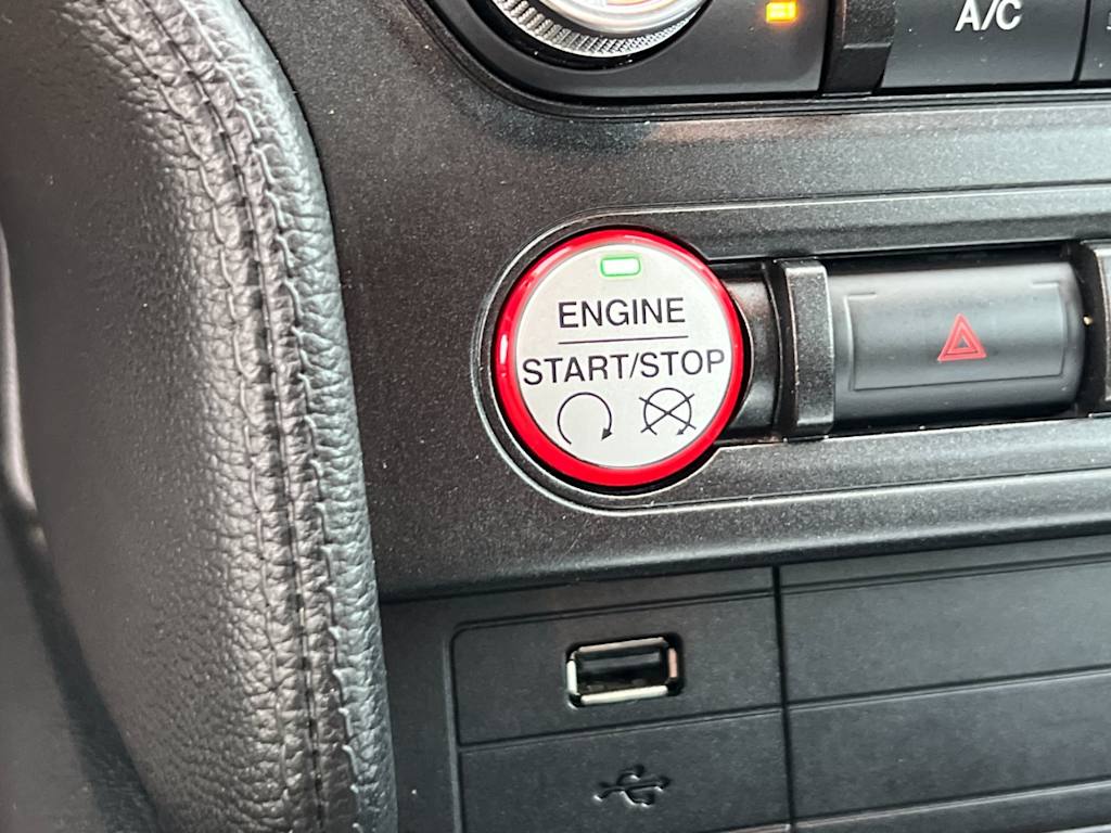 Thumbnail: 2015 Ford Mustang - 26