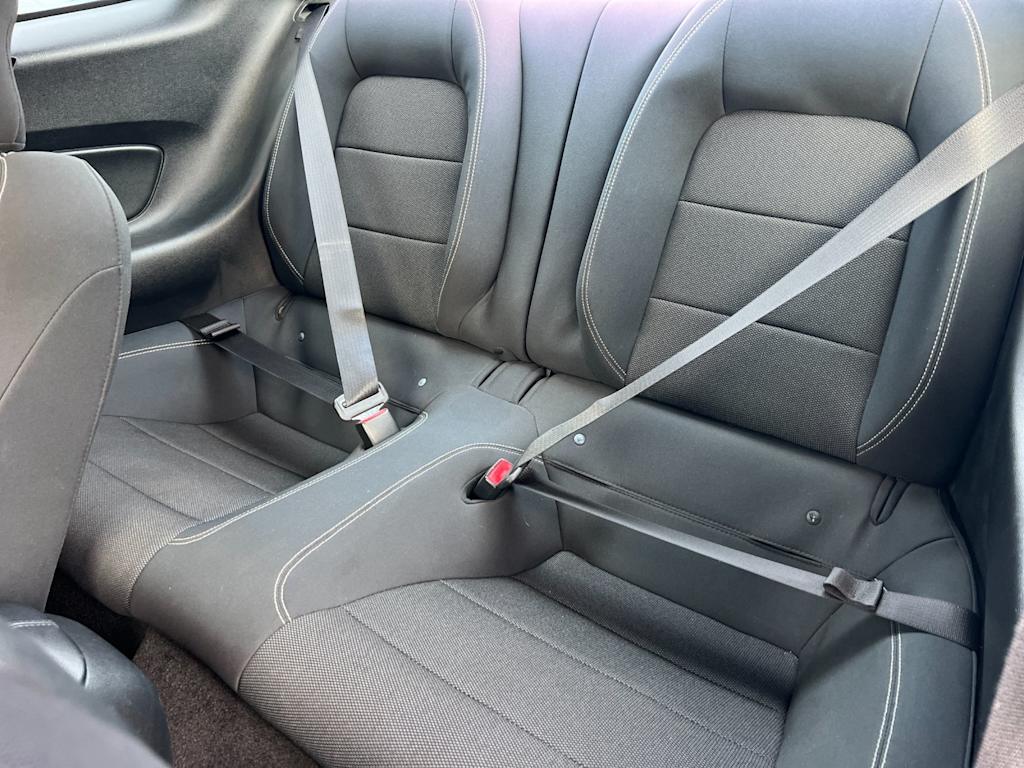 Thumbnail: 2015 Ford Mustang - 12