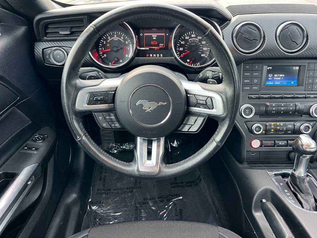 Thumbnail: 2015 Ford Mustang - 9