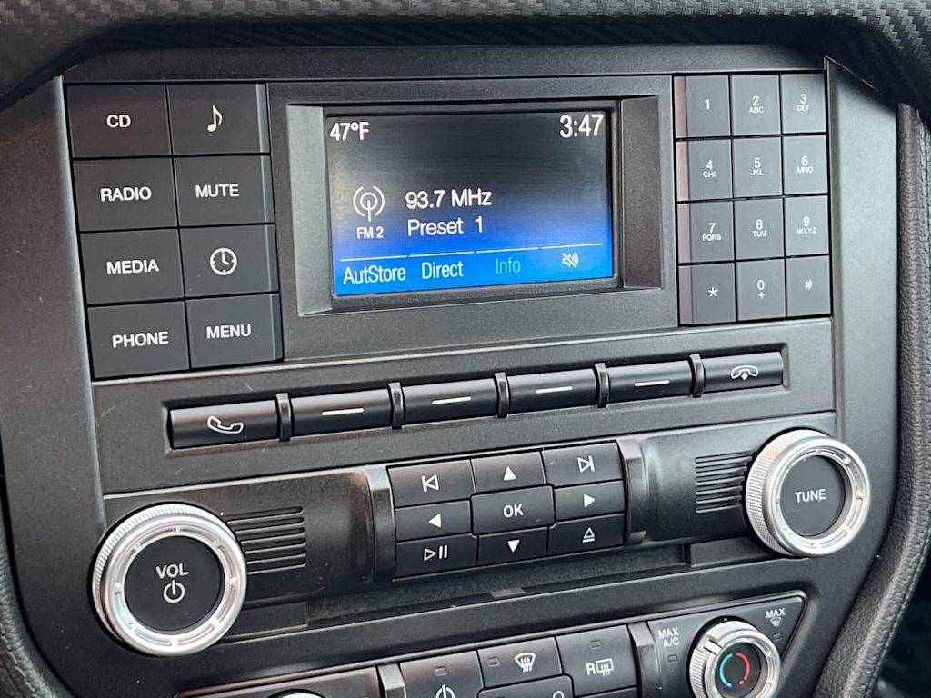 Thumbnail: 2015 Ford Mustang - 14