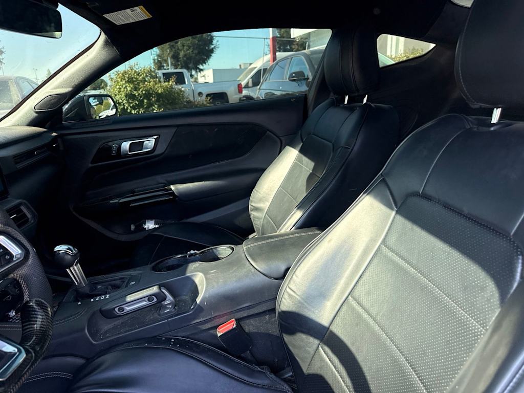 Thumbnail: 2024 Ford Mustang - 9