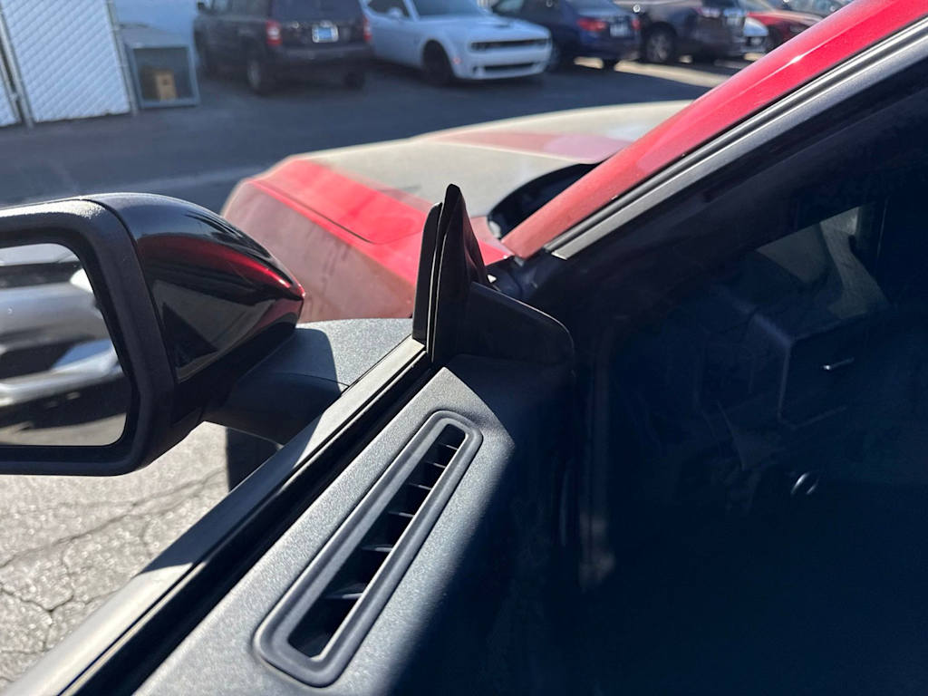 Thumbnail: 2024 Ford Mustang - 20