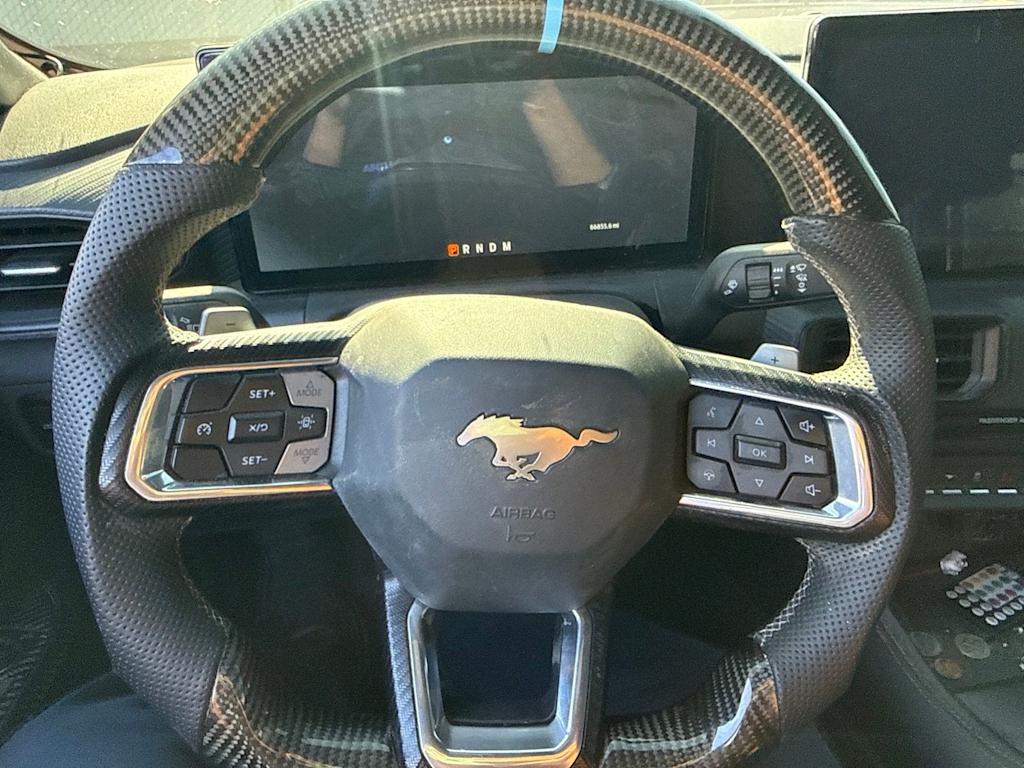 Thumbnail: 2024 Ford Mustang - 2