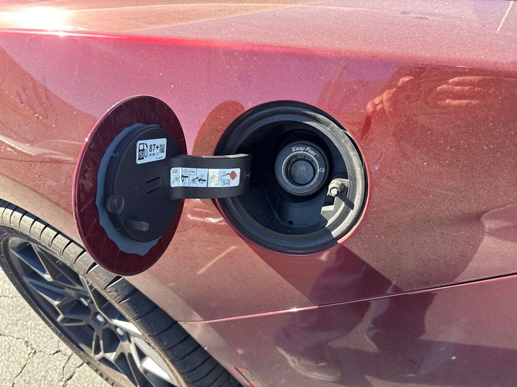 Thumbnail: 2024 Ford Mustang - 17