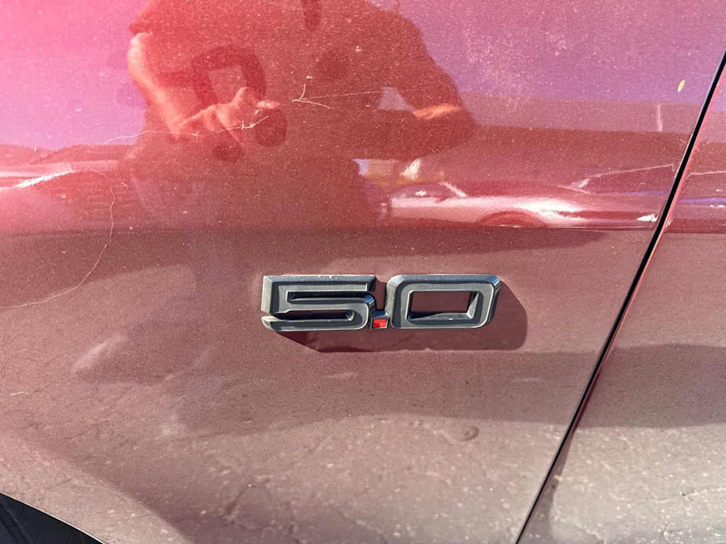 Thumbnail: 2024 Ford Mustang - 7