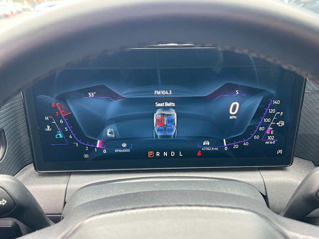 Thumbnail: 2024 Ford Mustang - 16