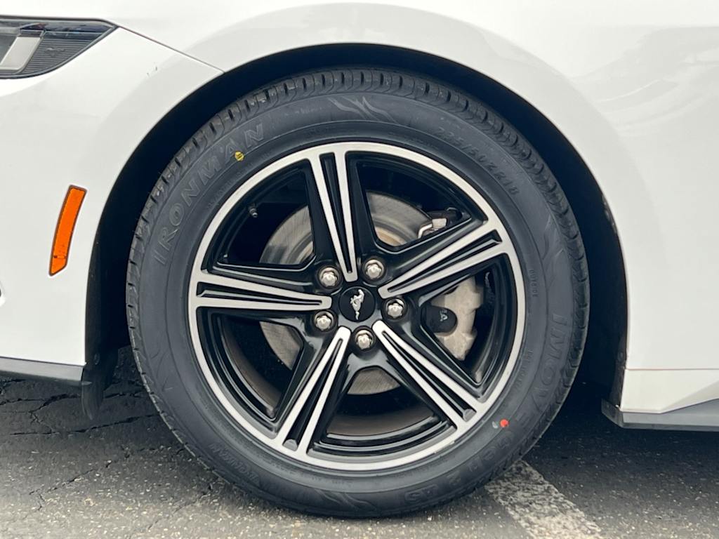 Thumbnail: 2024 Ford Mustang - 8