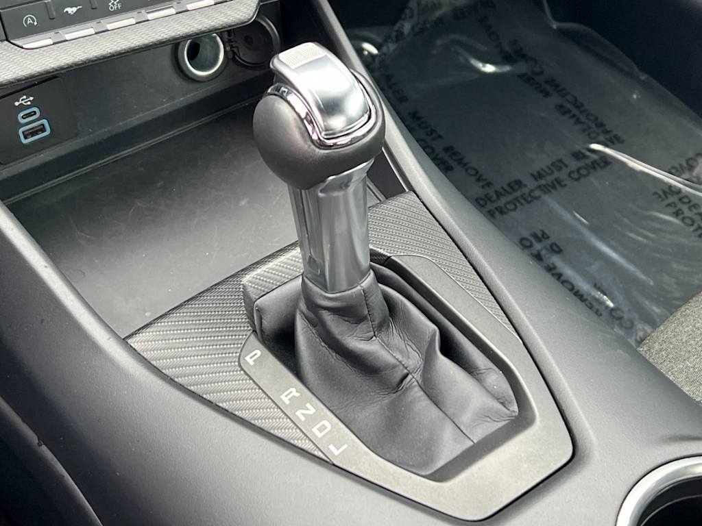 Thumbnail: 2024 Ford Mustang - 15