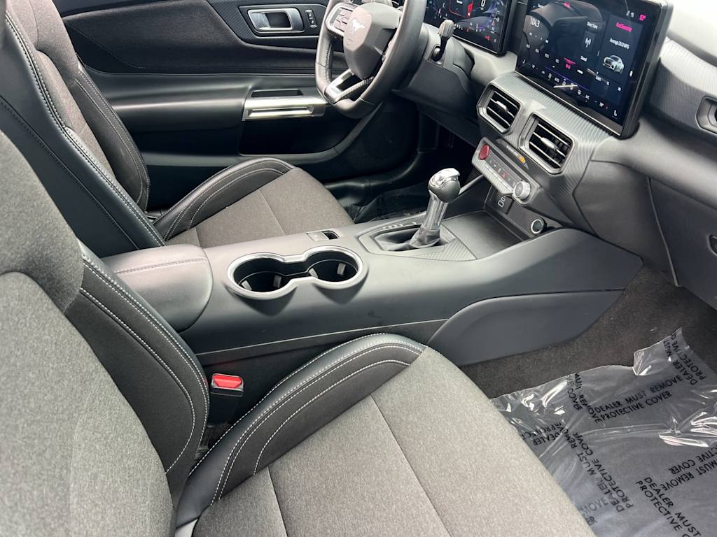 Thumbnail: 2024 Ford Mustang - 13