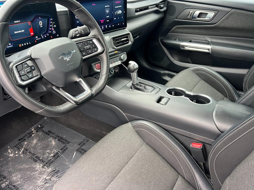 Thumbnail: 2024 Ford Mustang - 9