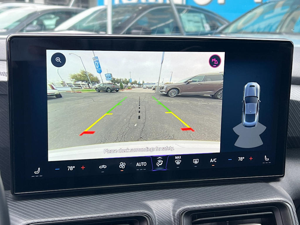 Thumbnail: 2024 Ford Mustang - 24