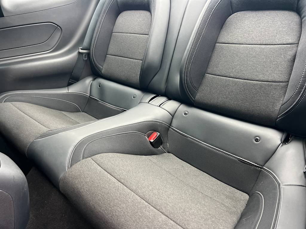 Thumbnail: 2024 Ford Mustang - 10