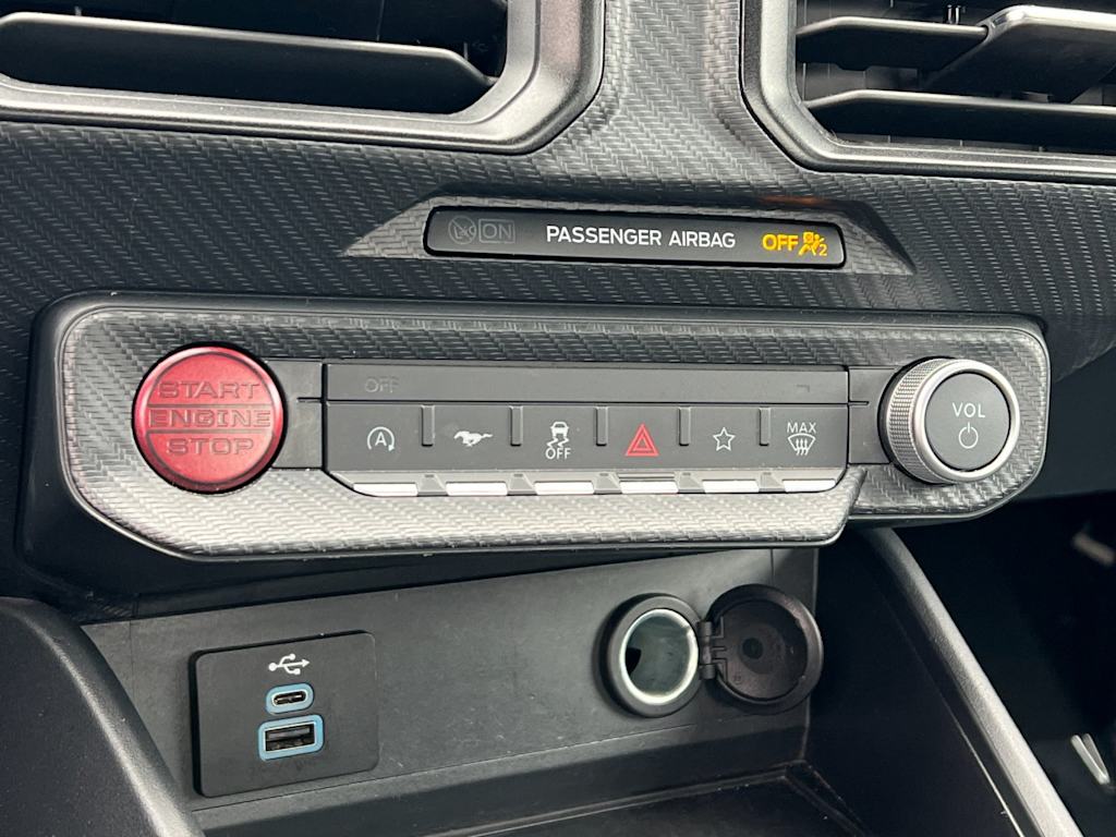 Thumbnail: 2024 Ford Mustang - 25