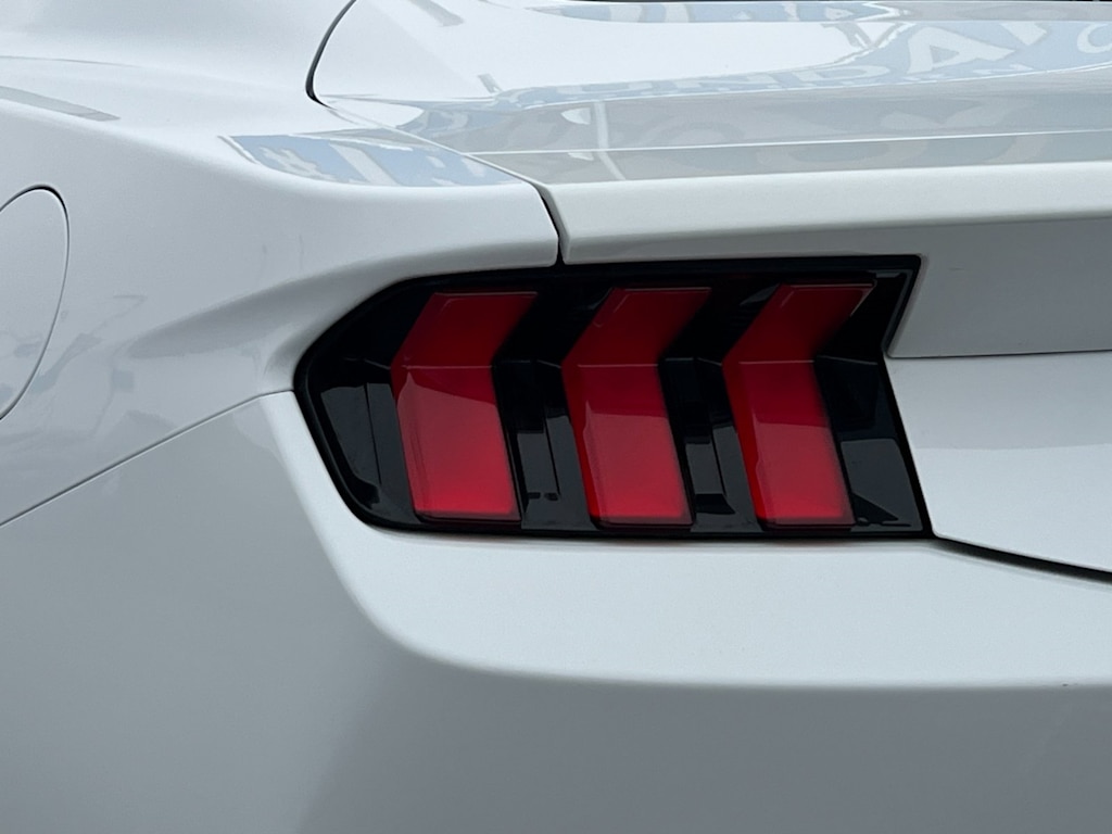 Thumbnail: 2024 Ford Mustang - 28