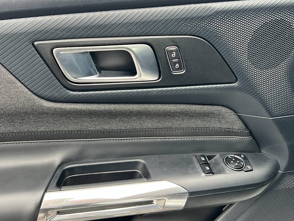 Thumbnail: 2024 Ford Mustang - 22